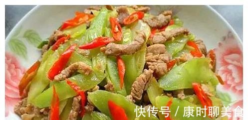 回锅肉|美食推荐莴笋片炒肉,糖醋排骨,三汁焖锅鸡,回锅肉的做法