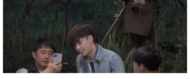 向往的生活|黃磊和黃渤視頻連線，直接吐槽一句又丑了，黃渤記仇表示要聊聊