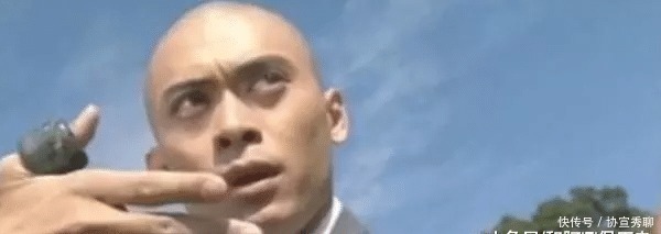 五毒!同是带“神”字的武功,六脉神剑垫底,北冥神功第三,第一竟是它