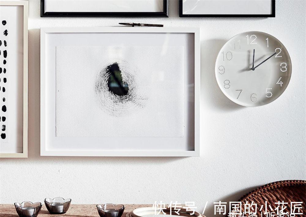 收纳|宜家哪些家居小物值得买?推荐诸位:这10件确实不错,不贵又实用