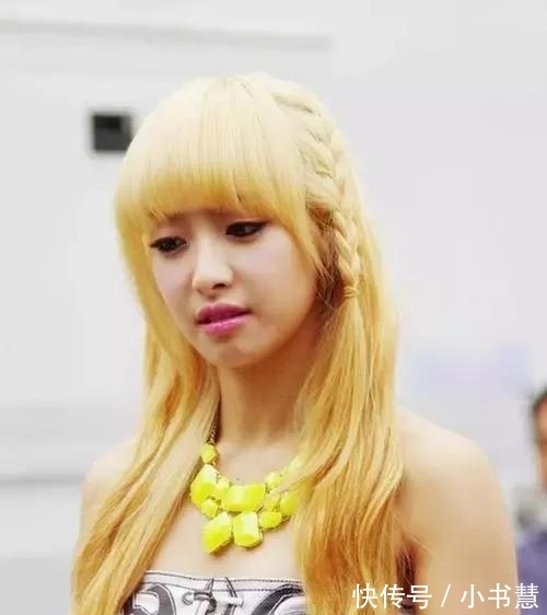 王珞丹|宋茜金鷹女神造型邋遢惹吐槽，膀大腰圓堪稱災(zāi)難，被嘲歷屆最丑