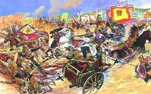  豪横|吕不韦是“贱商”？造孽呀！你知道春秋战国的商人有多豪横吗？