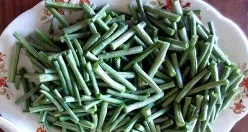 莲子|它是男人“强肾菜”,女人“不老菜”补虚养脾胃,千万别错过