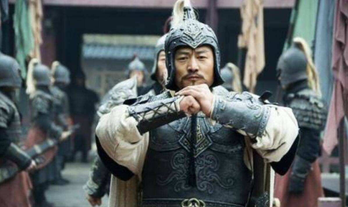 厉害|他是三国一大猛将,5虎中的4虎都没他厉害,能和张飞打平却打不过赵云