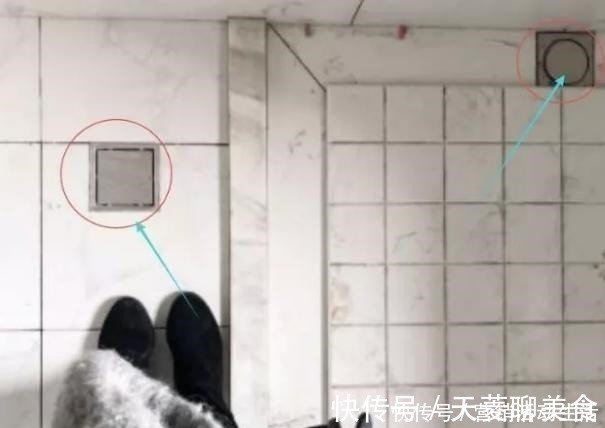地漏|新房装修惨遭10大“败笔”,个个费钱不说还低级,好想拆了重装!