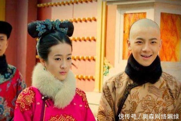 抑郁|宫女靠美色上位,嫌弃衣服太丑,被皇帝冷落,最后抑郁而终