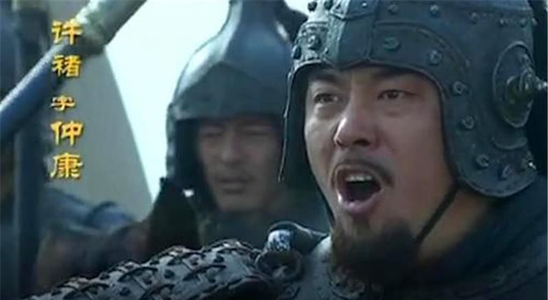 相比|曹彰的武功和许褚、典韦相比，谁高谁低？结果有点意外