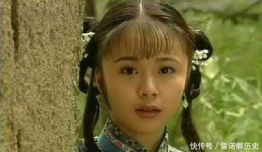 宝玉|红楼梦里晴雯的结局很凄惨,真正原因在这里,你肯定想不到