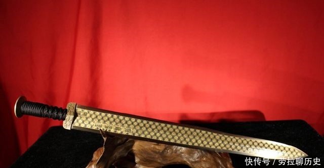 中国古代史上价值连城的5件国宝,若有幸得到一件,便可富甲天下