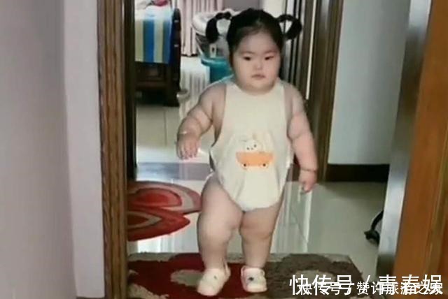 宝妈|老人带娃可以有多好笑,回家几个月亲妈都认不出,完全奶奶化