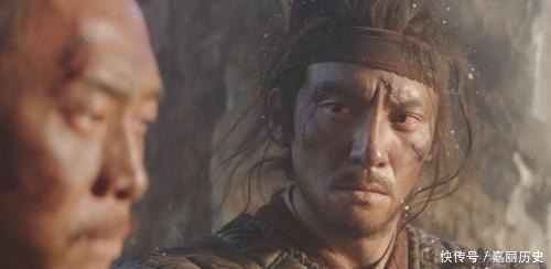 分进合击|萨尔浒之战明军惨败的真相,杨镐分进合击的战术其实没有错