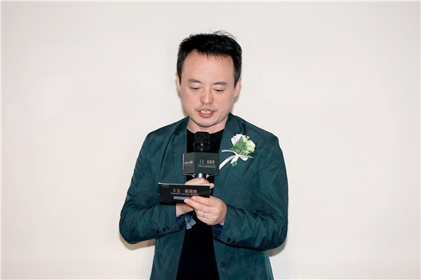 家居|SCHMIDT司米品牌战略暨新品发布会:以艺术为序,入主新境