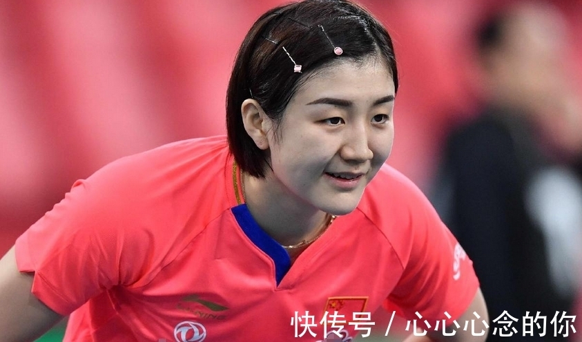 陈梦|世乒赛提前精彩对决!世界第1VS世界第3,陈梦能否击败伊藤美诚
