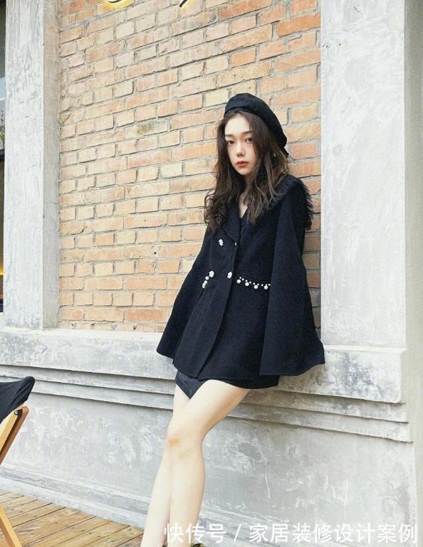 希林娜依·高“夾腿坐”火爆全網(wǎng),雙腿無一絲縫隙,這誰模仿得來!