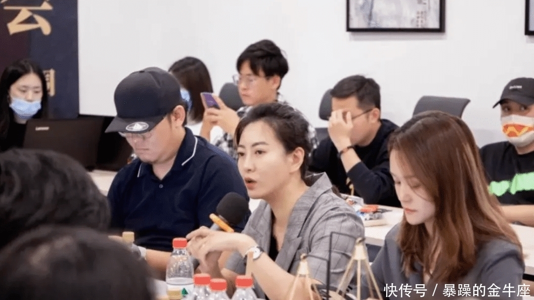 彭雅婷 《御赐小仵作》以小博大,哪些经验值得参考?丨爆款方法论