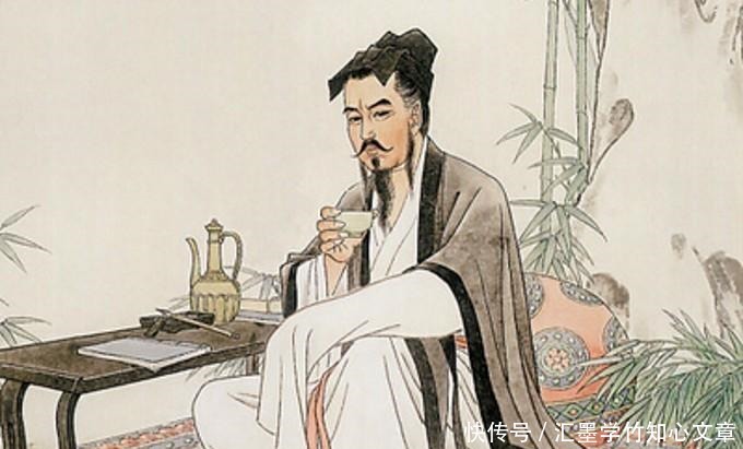 骆宾王|七岁写下“咏鹅”的骆宾王,后来怎么样了