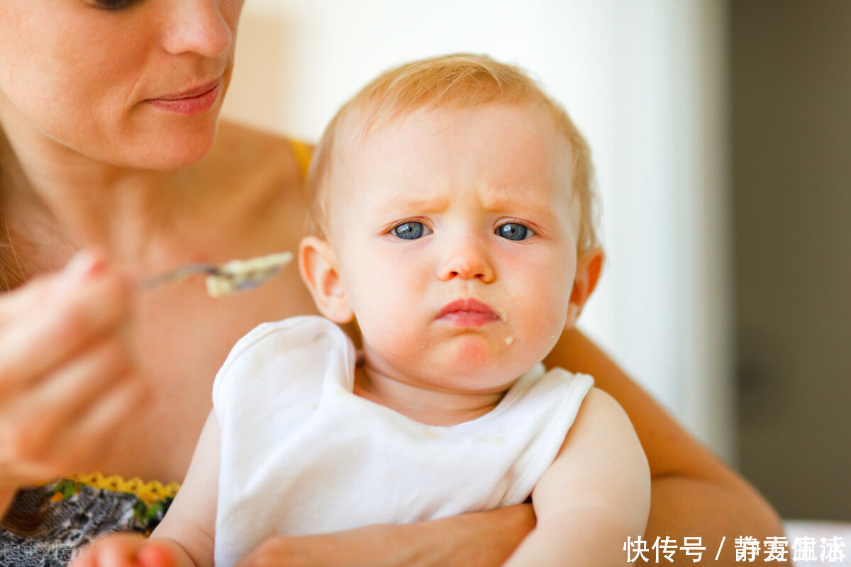 脾胃|孩子积食不长个中医提醒平时多吃这种食物，脾胃好了，长个快