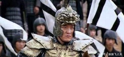 项羽|他连杀梁山5位猛将,堪比水浒中的“项羽”,关胜对他钦佩不已!