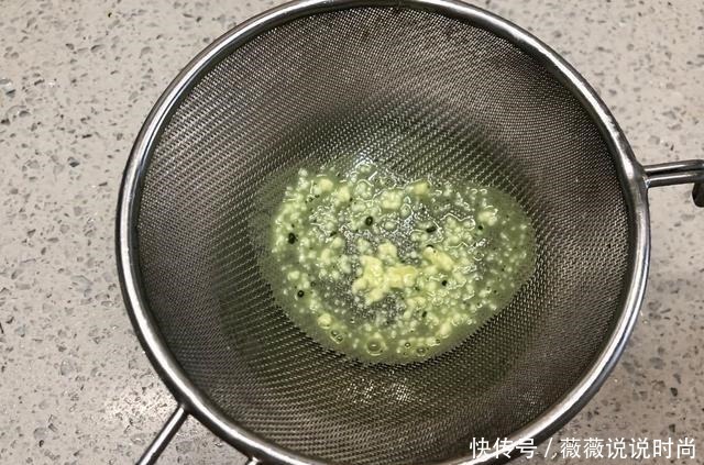 豆腐别再煎和炒了，做成这美味，无油无糖，入口即化，吃了还想吃