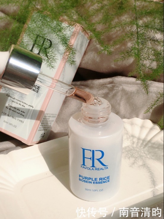 精华油|硬核抗老宝藏精华,跟法令纹细纹说byebye,坚持用真的显年轻!