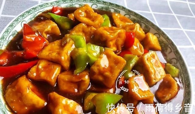 每天不知道吃什么这5道快手菜，开胃营养高，很适合小孩子吃！