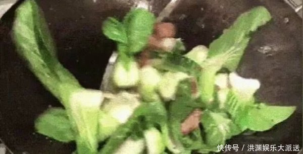 烹调|不管你炒什么蔬菜,都必须在烹调前加上这一步!又嫩又好吃!