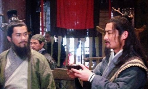 揭秘公孙胜两次脱离梁山的真正原因,绝不是表面上那么简单