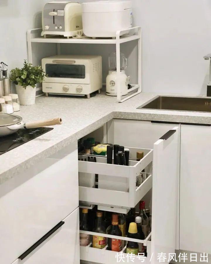 物品|家里有这些设计不仅颜值高，而且入住后更实用，让你家越住越舒适