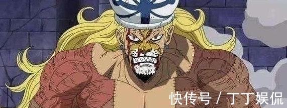 黑胡子|海贼王:雨之希留所吃的透明果实,缺点很大却仍要吃下