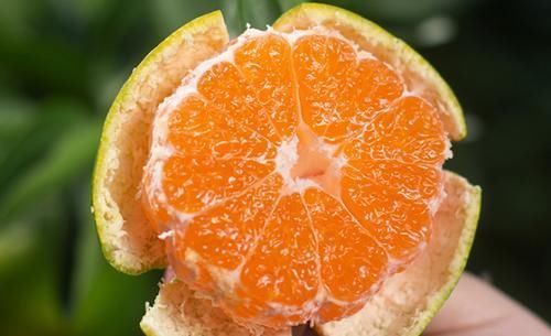 告知|喜欢吃橘子的抓紧看看,别不回事,很多人还不清楚,快告知家人!