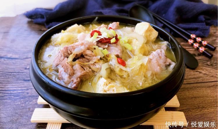 酸菜5种最好吃的家庭做法，简单美味又下饭，看看你喜欢吃哪种