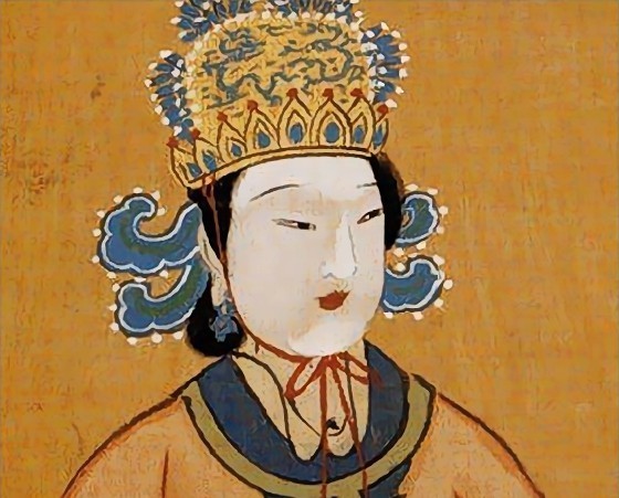 拒绝|唐朝最渣诗人，一心想爬上武则天的龙床，却因口臭而遭到拒绝