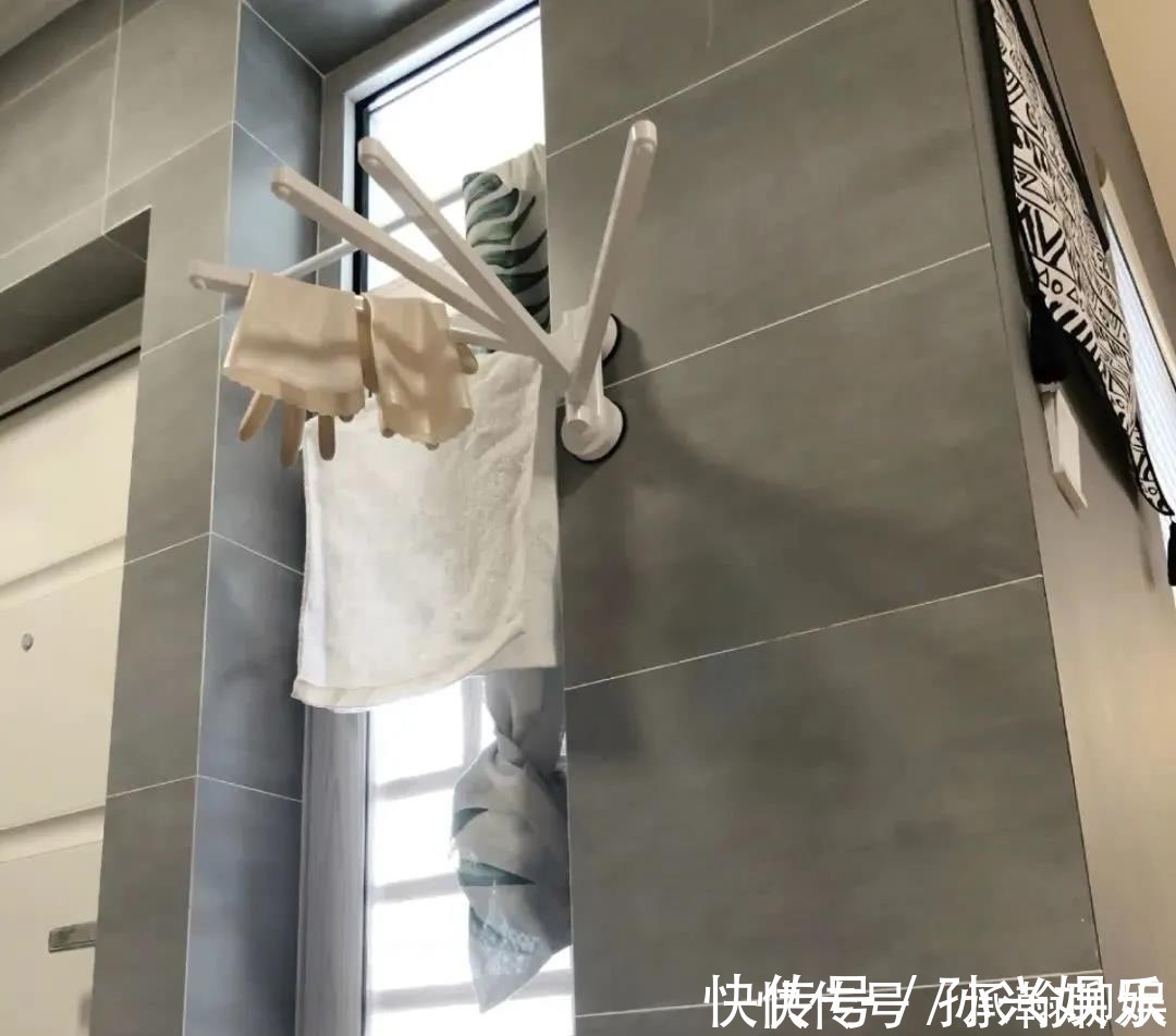 晾晒网|没有阳台怎么晾衣服?这7种晾晒神器,让家里晾晒没顾虑!