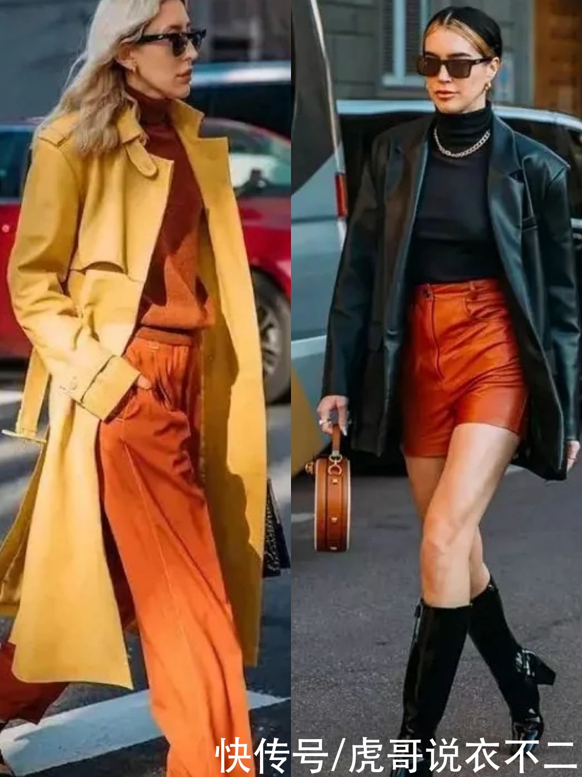 女人过了40岁，要避开这几种“难驾驭”的颜色，显黑又很“土”