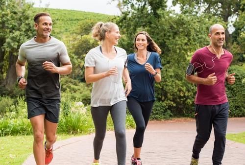 酸痛感|跑完步后两个环节,看似可有可无,实则比较重要,你知道吗?