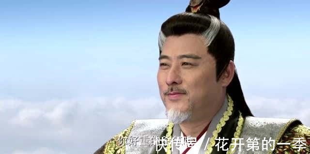 鸿钧老祖|鸿钧老祖为何给三大圣人下毒只因一人修为逆天,远超元始天尊!