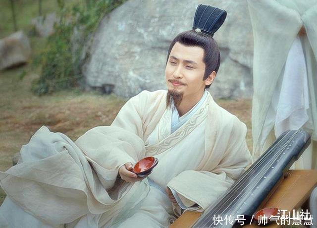 三个影响了王羲之一生的女人,其中,有一个女人竟然让他含恨而终