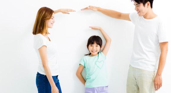 发育|身高遗传不是绝对?生长黄金期常吃6种食物,或可助孩子多长5厘米