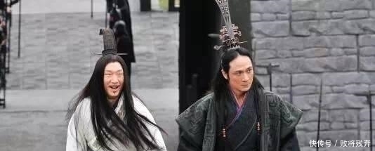 孙膑大败庞涓后为何销声匿迹,他去了哪里?