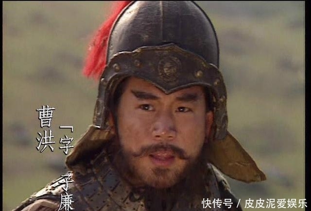 猛将|三国三场恶战,三位猛将,全部超常发挥了