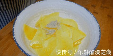 想吃芝士土豆泥其实做法超简单，这样做细腻顺滑，奶香浓郁