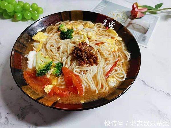 西兰花|早起半小时,学生早餐轻松做,味美丰富,每天能量满满