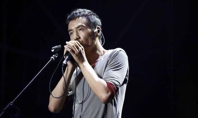 46岁的朴树,他凭什么火了20多年? - 360娱乐,你开心就好