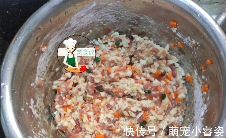 秋天|秋天吃红薯南瓜，不如吃它，目前正大量上市，鲜香粉糯，不懂可惜