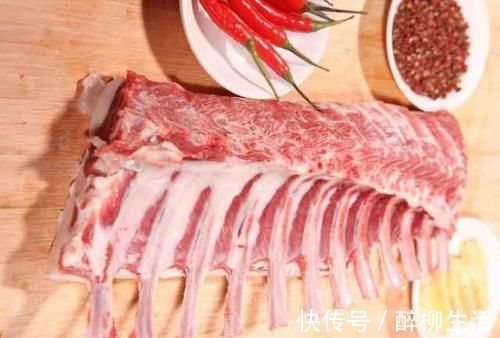 吃了30年羊肉，才知道绵羊肉和山羊肉的区别，以后再也不会买错了