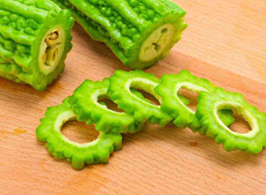 苦瓜|糖尿病“居高不下”3种头号“胰岛素”，常吃摆脱“药罐子”