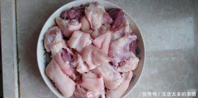 女人再懒也要学会这“菜”,一周吃一次,肌肤红润紧致,裸妆也美