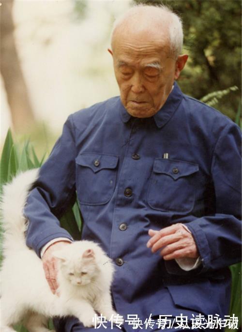 秘诀|一生多病多灾的季羡林,却健康活到98岁,秘诀是“三不”养生之道