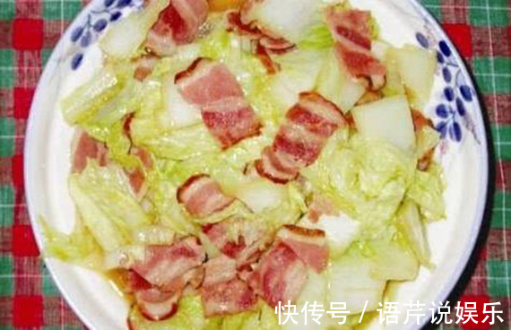 待客必备的几道家常菜，荤素搭配，好吃实惠简单，营养解馋又下饭