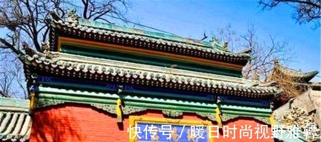 八仙#吕洞宾之墓被发现，开棺后看见一物，考古专家看后直呼：这不可能